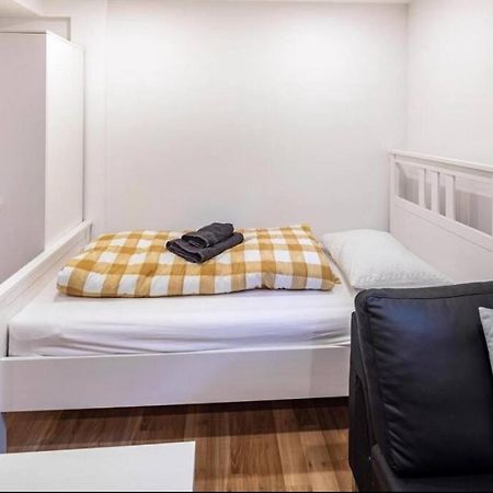 Cityloft Kassel 1 - Zentrale Unterkunft Fuer Gruppen Bis 7 Personen - Parkplatz - Netflix Exteriör bild