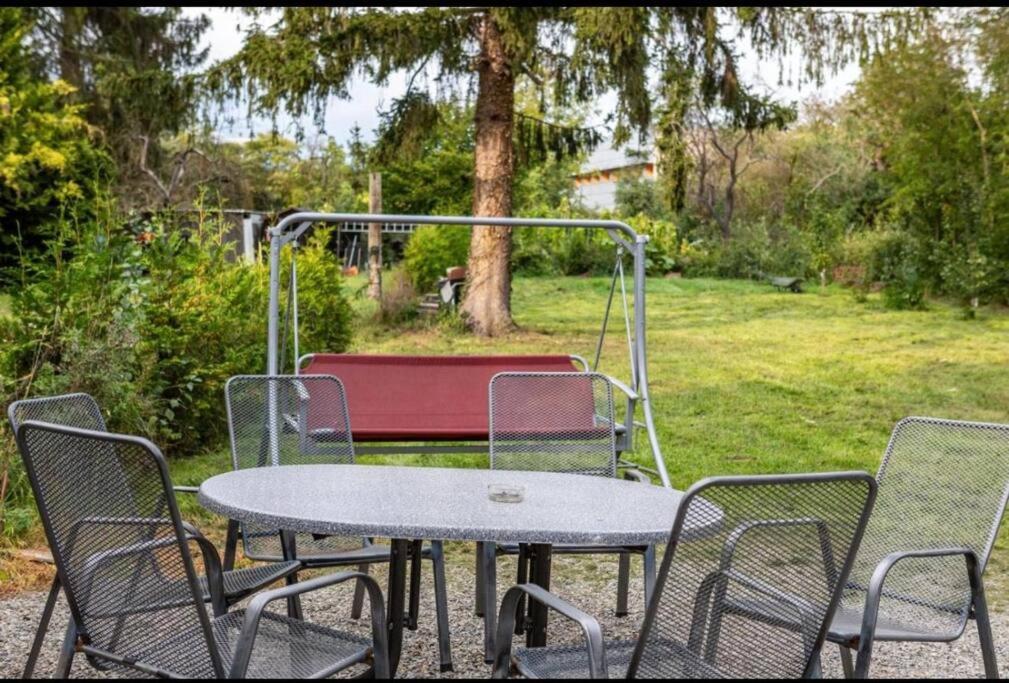 Cityloft Kassel 1 - Zentrale Unterkunft Fuer Gruppen Bis 7 Personen - Parkplatz - Netflix Exteriör bild